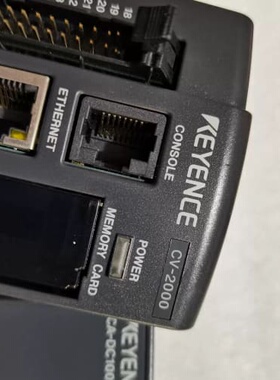 议价CV-2000 CA-DC100 CV-020 C
