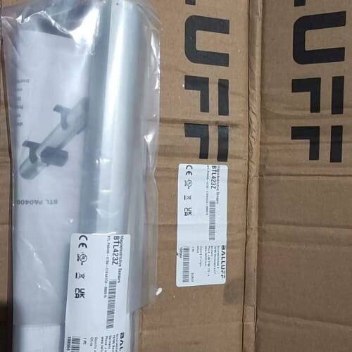 议价BALLUFF 位移传感器