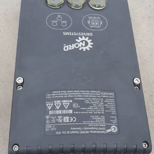 议价NORD变频器 SK 210E-221-340-A-C-AT