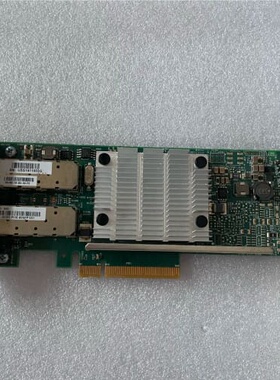议价博通Broadcom BCM 57810S 10G双口万兆光