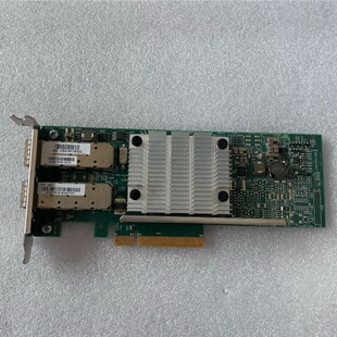 议价博通Broadcom BCM 57810S 10G双口万兆光