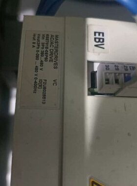 议价MasterDrives AC/AC Drive，型号6SE