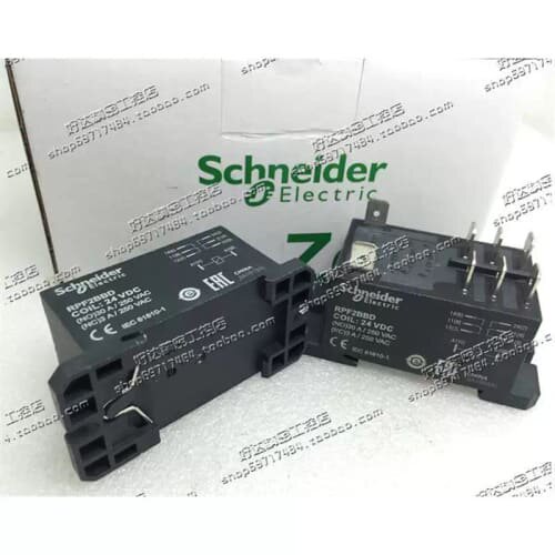 议价正品 大功率继电器 RPF2BBD 24VDC