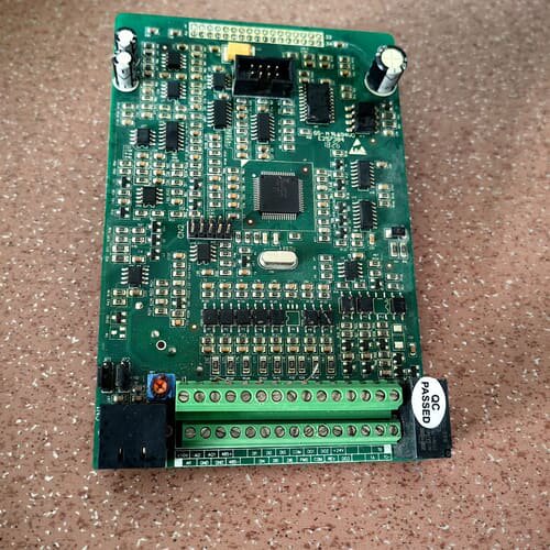 议价JM3100变频器主板cpu板控制板.15kw