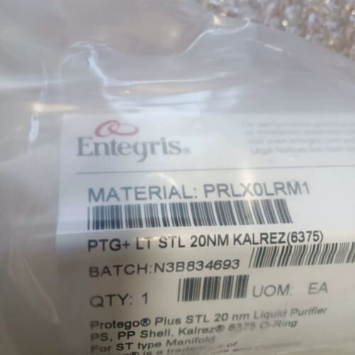 议价Entegris英特格PFA过滤器