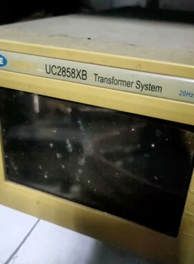 议价高频变压器综合测试仪UC2858XB有2台，包好，质保一年，