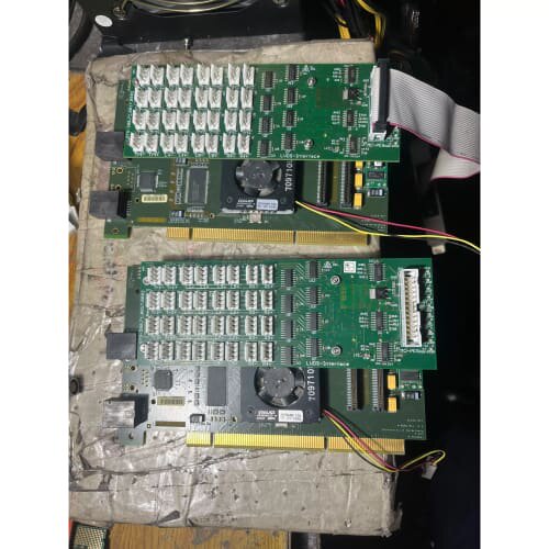 议价ALICE HLT H-RORC Rev.2.1 ALICE