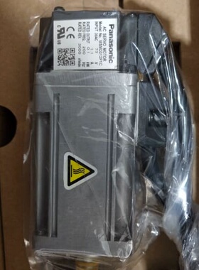 议价MSMD5AZG1U伺服电机 ，质保一年 。