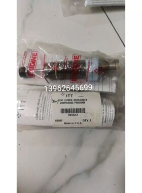 议价EDINE正品安定力OEM1.0MFB BM35253缓冲器 OEM1.0MB BM21542