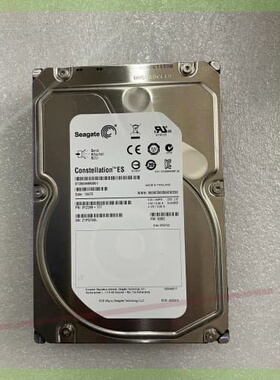 议价希捷ST2000NM0001 2TB 3.5寸SAS接口服务