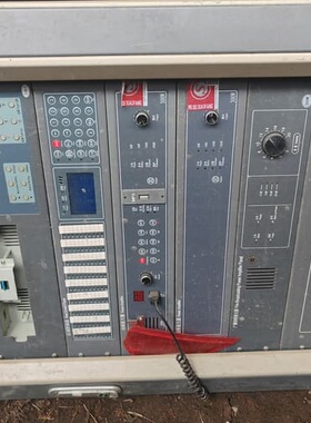 议价北京利达华信LD128E消防报警主机，带多线消防电话总机，功