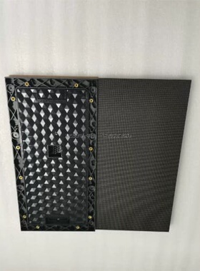 议价显洲明室内P1.839全彩174张一个批高刷3840刷新