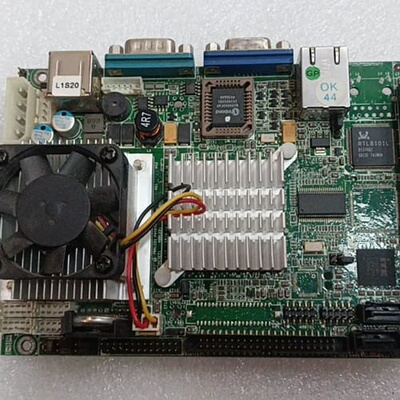 议价LT3-L1 REV:0.4 Core2 Duo3.5寸嵌入