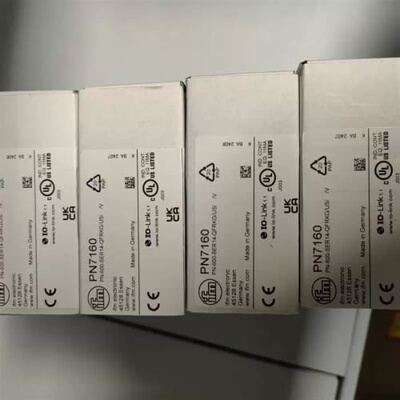 议价A259*只卖正品IFM压力传感器PN7160