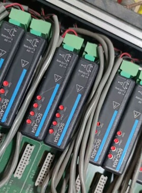 议价National Instruments SCC-AI04