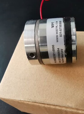 议价WPT刹车盘BE02321-0000，MS20=1Nm/24
