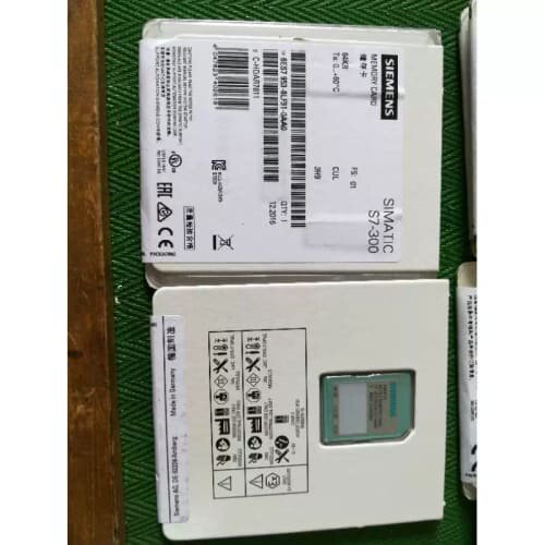 议价6ES7953-8LF30-0AA0，6ES7 953-8LF31-0AA0 64KB