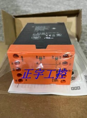 议价正品DOLD BA7924继电器BA7924.21/002/61 24VDC 0057519