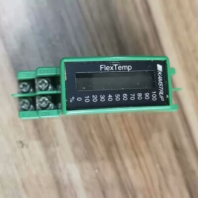 议价1-4-4 KAMSTRUP FlexTemp温度模块，0-