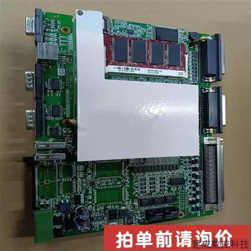 议价SOM-4486FL工控机主板 ETX CPU板 可用飞