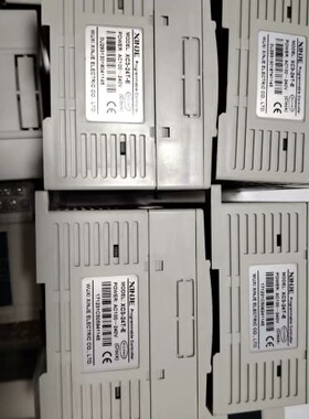 议价XC324TE 晶体管输型PLC 自带两轴高速脉冲
