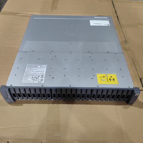 议价NetApp DS224C 扩展柜 带IOM12模块 2.5