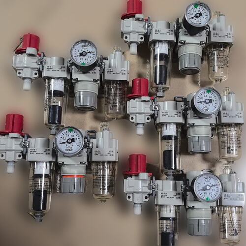 议价过滤器AC2000-02D-VHSAC2000-01AC2000-02