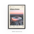 05. Bayern Munich - Allianz Arena