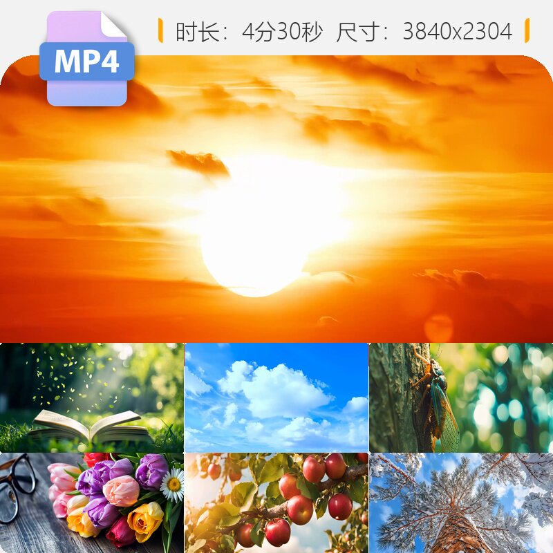 高清老师我想你LED背景配乐感恩教师节校园桃李满天下视频素材图片