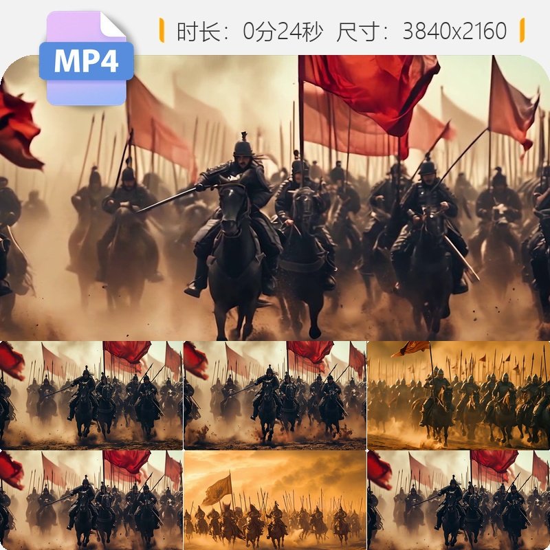 高清千军万马冲锋攻城古代战争士兵铁骑刀剑弓箭矢雨视频素材,商务/设计服务,设计素材/源文件,淘宝优惠券,粉丝福利购,淘宝优惠卷