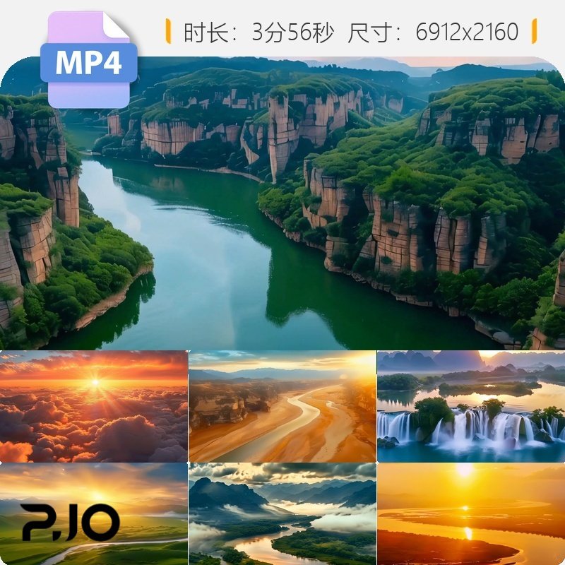 高清宽屏万疆歌曲LED大屏祖国风光山河壮丽舞台背景视频素材,商务/设计服务,设计素材/源文件,淘宝优惠券,粉丝福利购,淘宝优惠卷