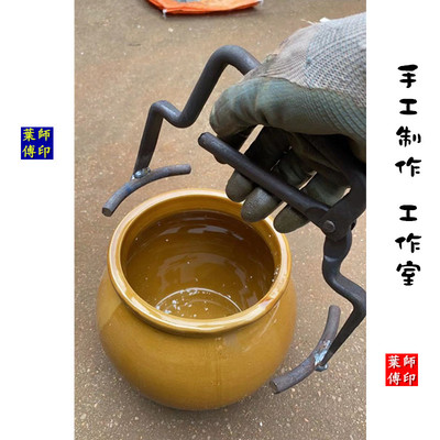厨房厨房防烫夹取瓦罐子神器炖锅