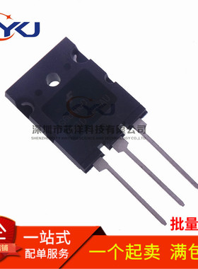 G60N100BNTD 60N100BNTD IGBT大功率管 60A1000V 逆变器 微波炉管