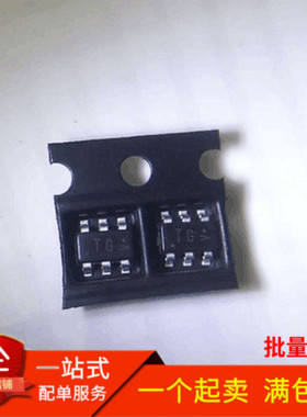 全新原装 NTGS4111PT1G TG4 SOT23-6 MOSFET P沟道-30V 4.7A