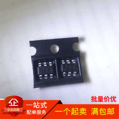 全新原装 NTGS4111PT1G TG4 SOT23-6 MOSFET P沟道-30V 4.7A