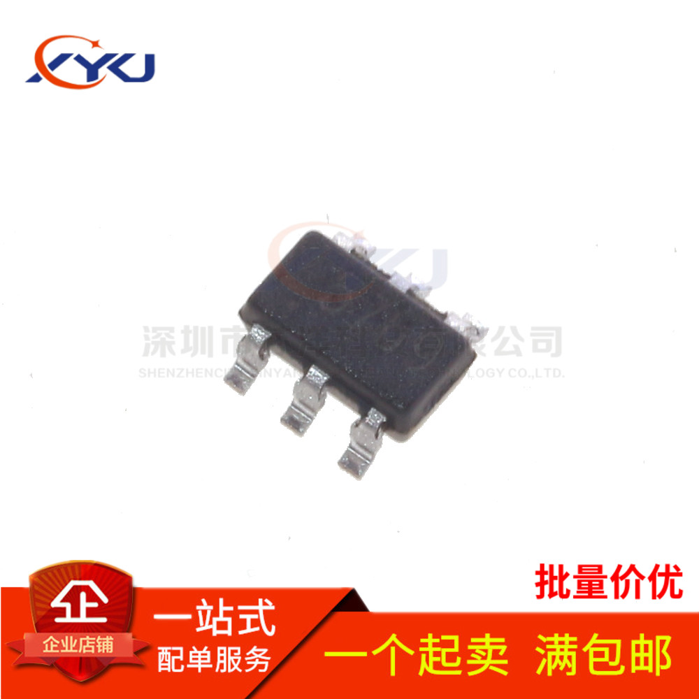 全新 TP4057 500mA 线性锂离子电池充电器芯片 贴片SOT-23-6