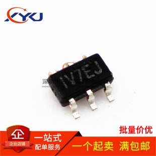 全新 MP2451DT-LF-Z 丝印:IV7 2MHZ 36V0.6A 电源稳压器 可直拍