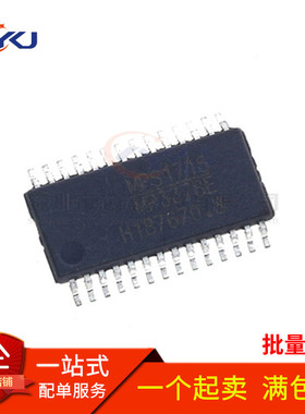 全新 MP3378 MP3378E MP3378EGF-Z 贴片密脚HTSSOP-28