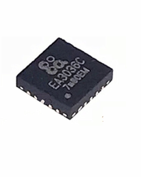 全新原装 EA3036CQBR EA3036C 电源管理芯片 贴片QFN20