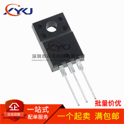 全新 SBR30100 SBR30100CTFP 肖特基二极管 TO-220