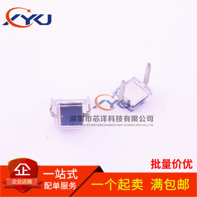 全新 BPW34S BPW34硅PIN光电二极管直插 DIP2硅光电池