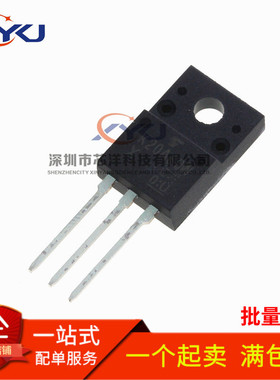 全新原装 K20A60W TK20A60W 600V/20A MOS场效应管