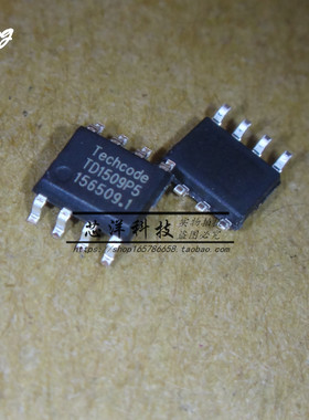 全新 TD1509P5R TD1509P5 TD1509 电源芯片 SOP8