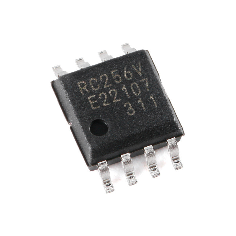 MB85RC256VPF-G-JNERE2 RC256V芯片 RC256V SOP8 FRAM存储器 全新