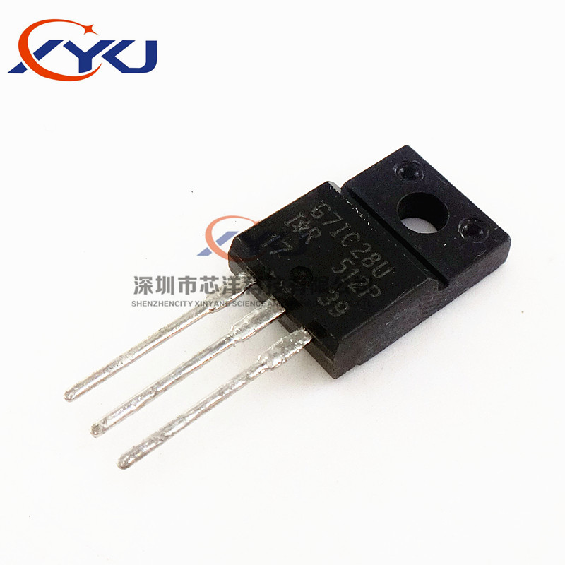 IRG7IC28U IRG71C28U TO-220F全新现货