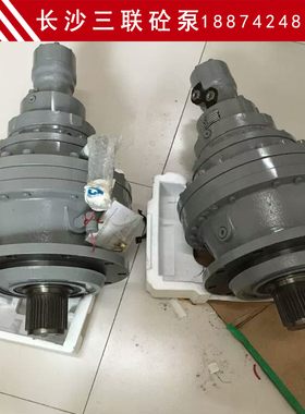 泵车减速机 康迈尔减速机PG1002MS 三一中联泵车减速机