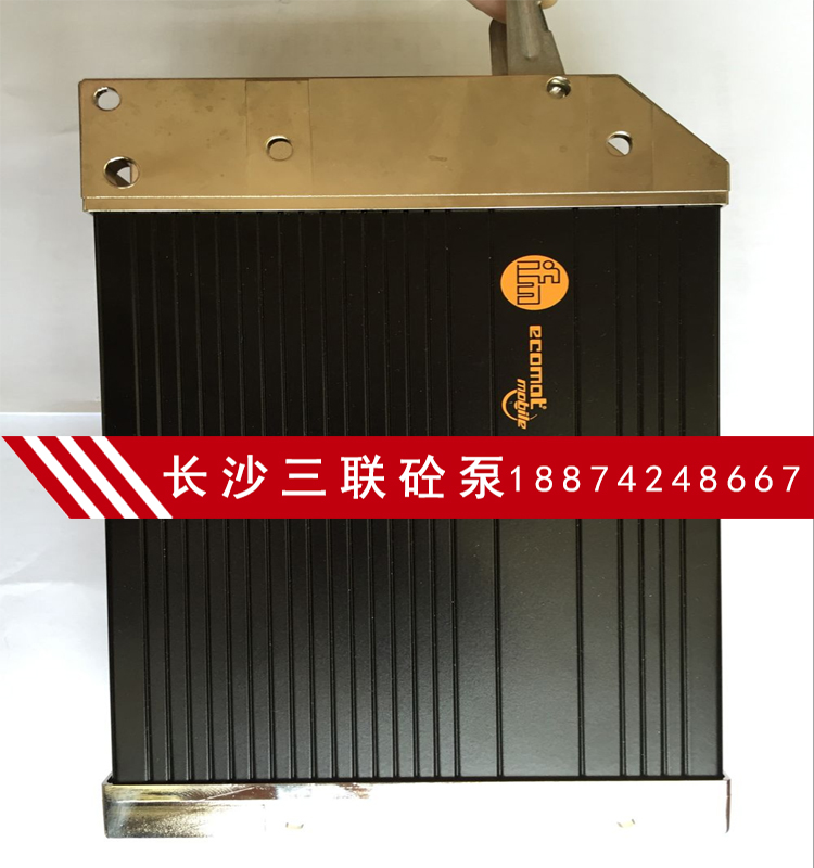 中联泵车 易福门控制器 原装泵车易福门控制器CR0020CR0032CR0403