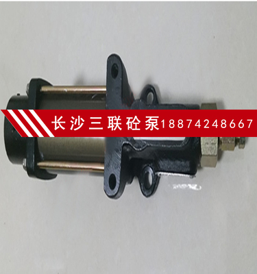 中联混凝土泵车配件 泵车气动润滑泵 贝奇尔气动润滑泵33413-2