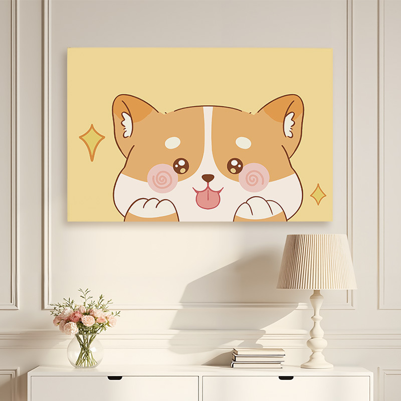 50/55/65/75寸电视罩布防尘套2025新款全包电视机盖巾保护遮盖布