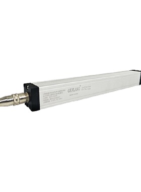 STC2-H-050/75/0300L 225纺织机械直线位置测量GEFLANG位移传感器